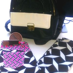 Fun/Stylish Patterned Pants